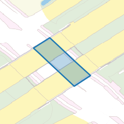 Perceel DBG01-A-1899