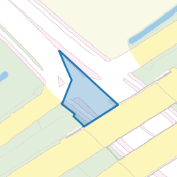 Perceel DBG01-A-1903