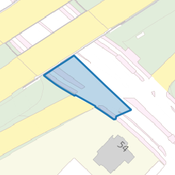 Perceel DBG01-A-1905