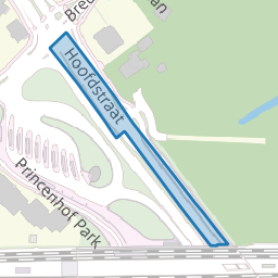 Perceel DBG01-A-1949