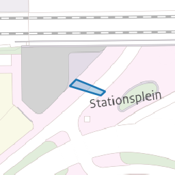 Perceel DBG01-A-1958