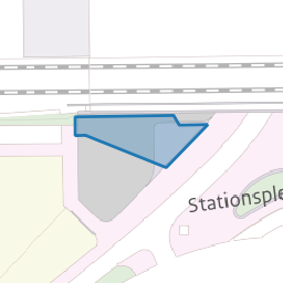 Perceel DBG01-A-1961