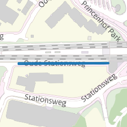 Perceel DBG01-A-1962