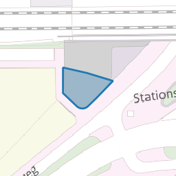 Perceel DBG01-A-1964