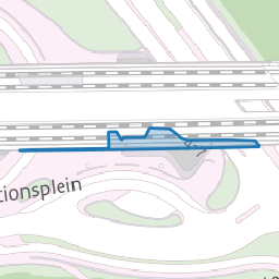 Perceel DBG01-A-1965