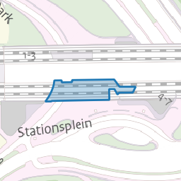 Perceel DBG01-A-1968