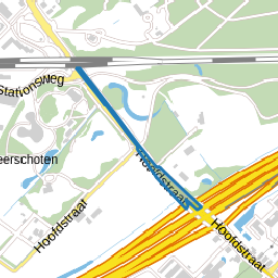 Perceel DBG01-A-1971