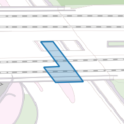 Perceel DBG01-A-1972