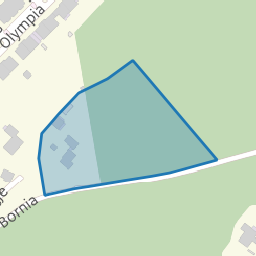 Perceel DBG01-A-1980