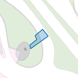 Perceel DBG01-A-1991