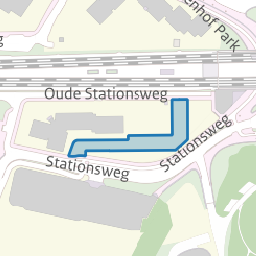 Perceel DBG01-A-1994