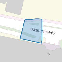 Perceel DBG01-A-1995