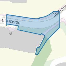 Perceel DBG01-A-1998