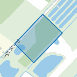 Perceel DBG01-A-2030