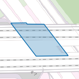 Perceel DBG01-A-2031