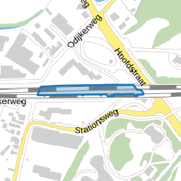 Perceel DBG01-A-2032