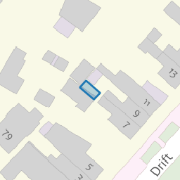 Perceel DBG01-A-2038