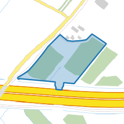 Perceel DBG01-A-2055