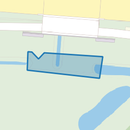 Perceel DBG01-A-2060