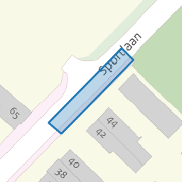 Perceel DBG01-A-2082