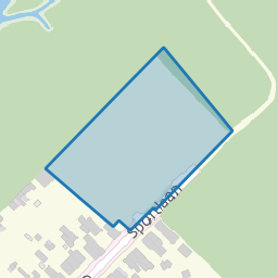 Perceel DBG01-A-2084