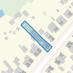 Perceel DBG01-A-2086