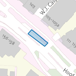 Perceel DBG01-B-1131