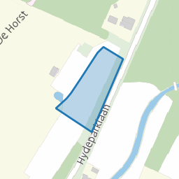 Perceel DBG01-B-1167