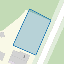 Perceel DBG01-B-1322