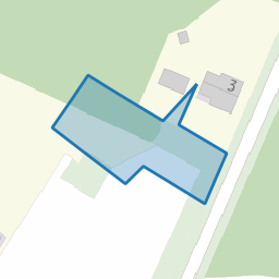 Perceel DBG01-B-1325