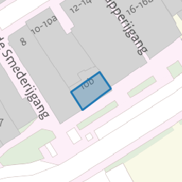 Perceel DBG01-B-1457