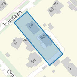 Perceel DBG01-B-1950