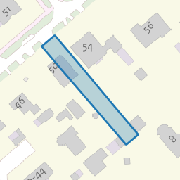 Perceel DBG01-B-1998