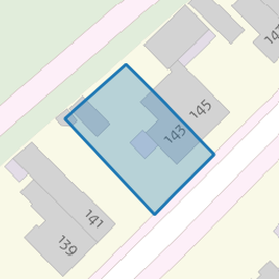 Perceel DBG01-B-2058