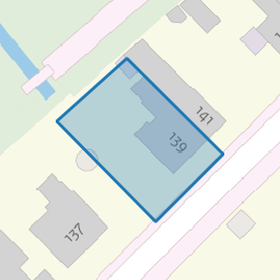 Perceel DBG01-B-2060