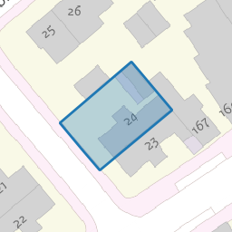 Perceel DBG01-B-2119