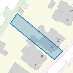 Perceel DBG01-B-2131