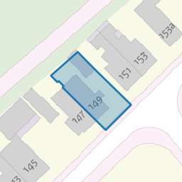 Perceel DBG01-B-2150