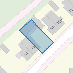 Perceel DBG01-B-2152