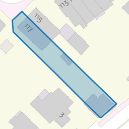 Perceel DBG01-B-2226