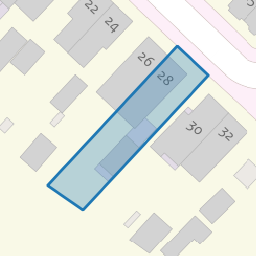 Perceel DBG01-B-2229