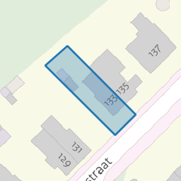 Perceel DBG01-B-2276