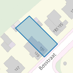 Perceel DBG01-B-2277