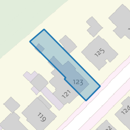 Perceel DBG01-B-2282