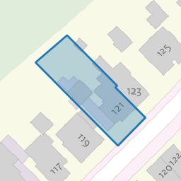 Perceel DBG01-B-2283