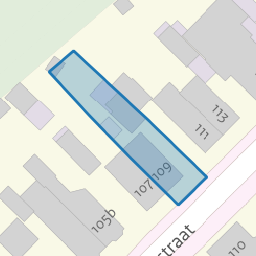 Perceel DBG01-B-2289