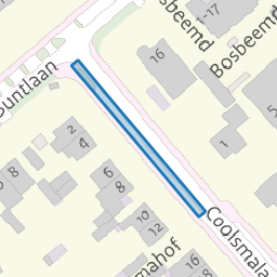 Perceel DBG01-B-2456