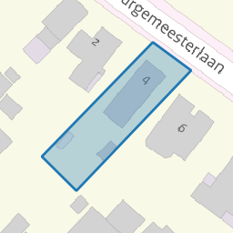 Perceel DBG01-B-2474