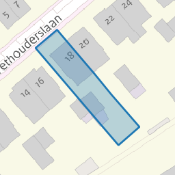 Perceel DBG01-B-2638