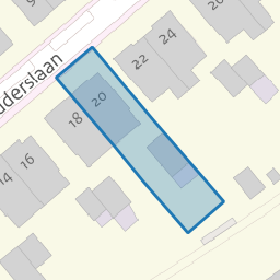 Perceel DBG01-B-2639